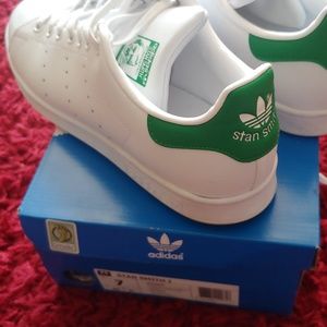 Stan Smith Adidas